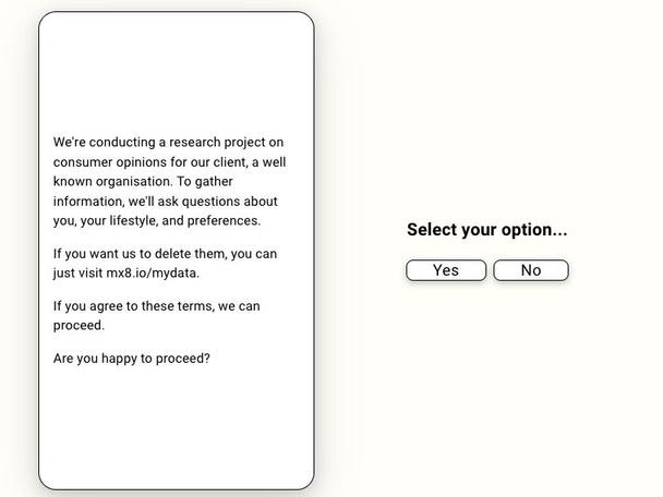Survey on mobile device